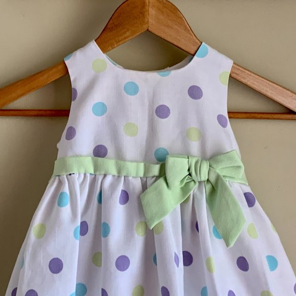 ⭐️HOST PICK⭐️Rare Editions Spring Dress (24 mo.)-FREE IN A BUNDLE OF 3 (or more) - Picture 15 of 15
